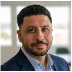 Ali Malik